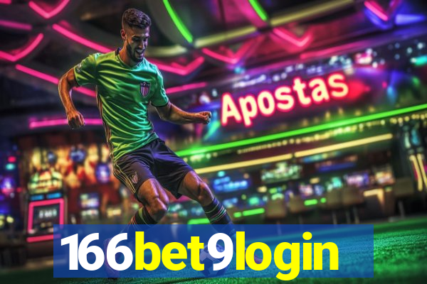 166bet9login