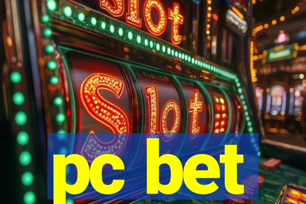 pc bet