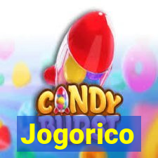 Jogorico