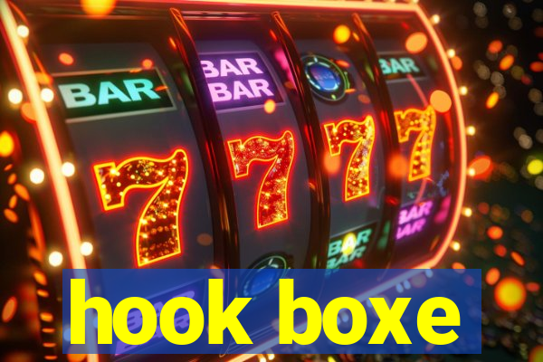 hook boxe