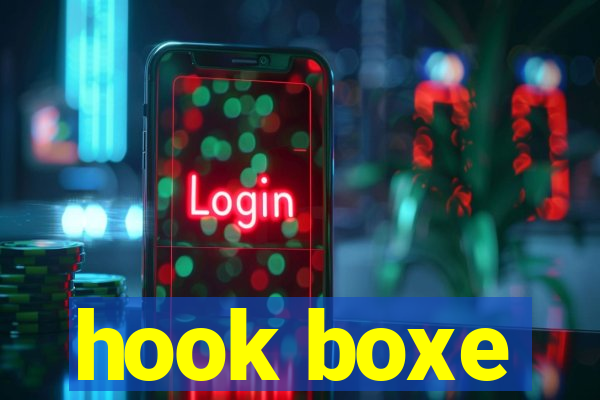 hook boxe