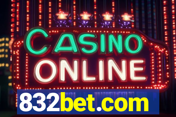 832bet.com