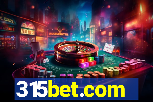 315bet.com