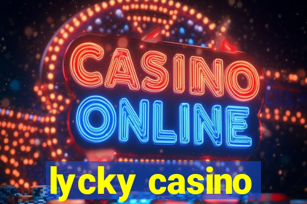 lycky casino