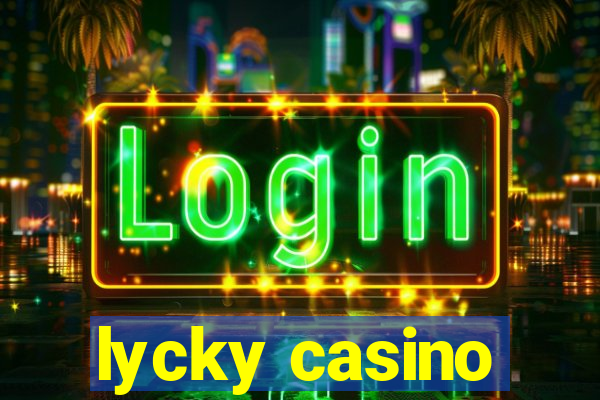 lycky casino