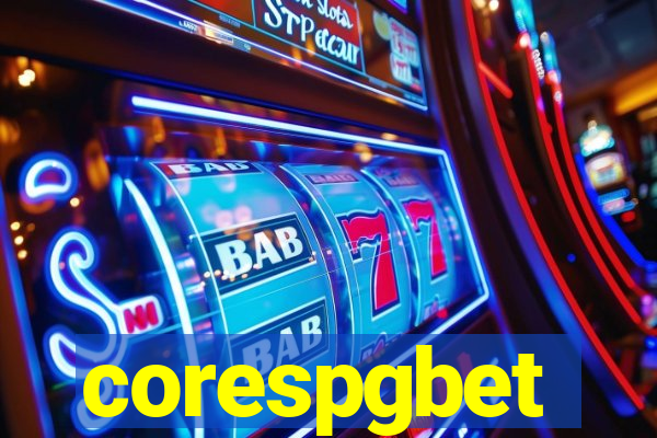 corespgbet