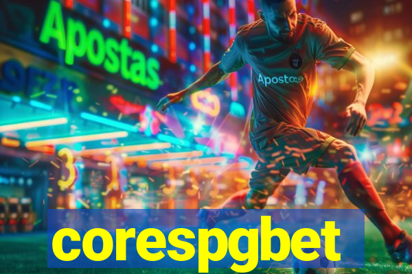 corespgbet