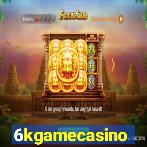 6kgamecasino