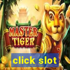 click slot