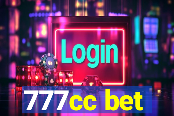 777cc bet