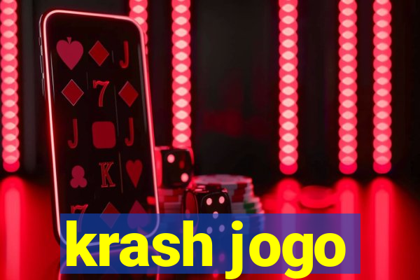 krash jogo