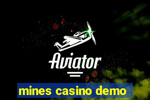 mines casino demo