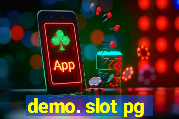 demo. slot pg