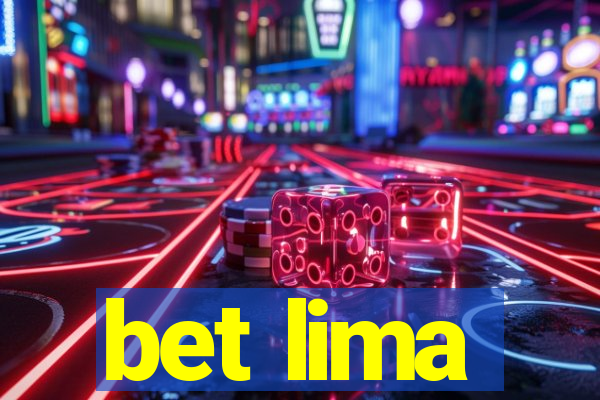 bet lima