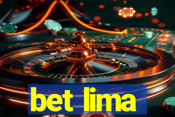 bet lima