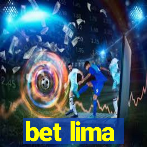 bet lima