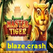 blaze.crash