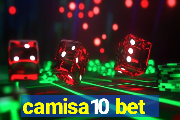 camisa10 bet