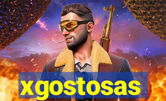 xgostosas