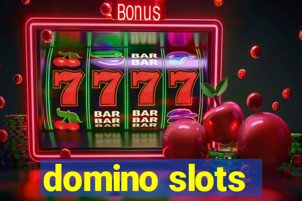 domino slots