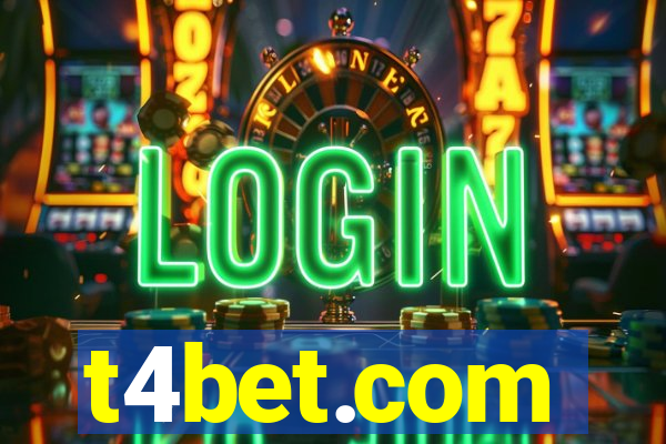 t4bet.com