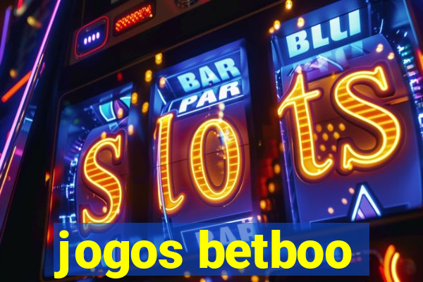 jogos betboo