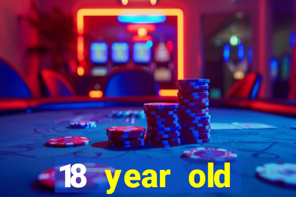 18 year old gambling casinos near me