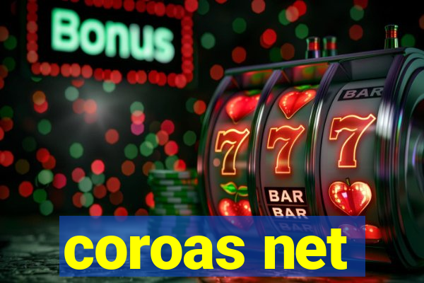 coroas net