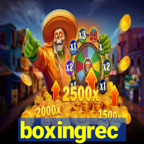 boxingrec