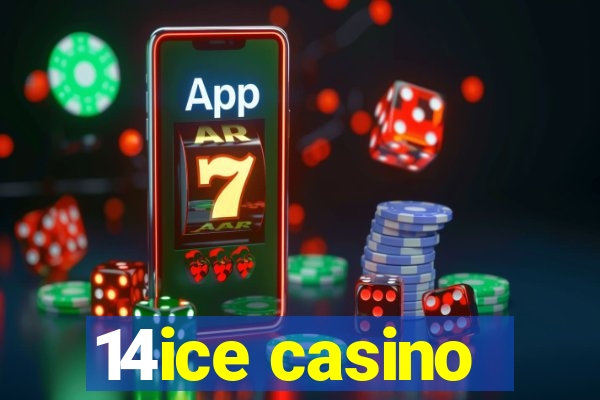 14ice casino