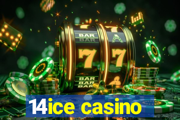 14ice casino