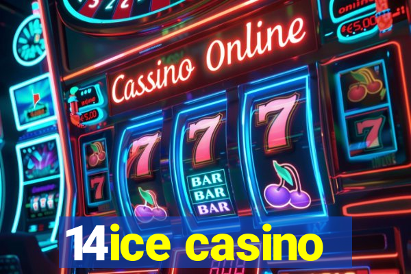 14ice casino