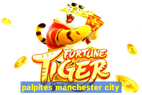 palpites manchester city