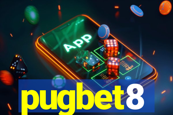 pugbet8