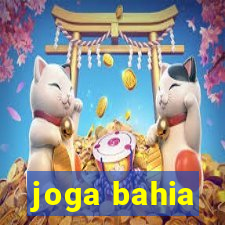 joga bahia