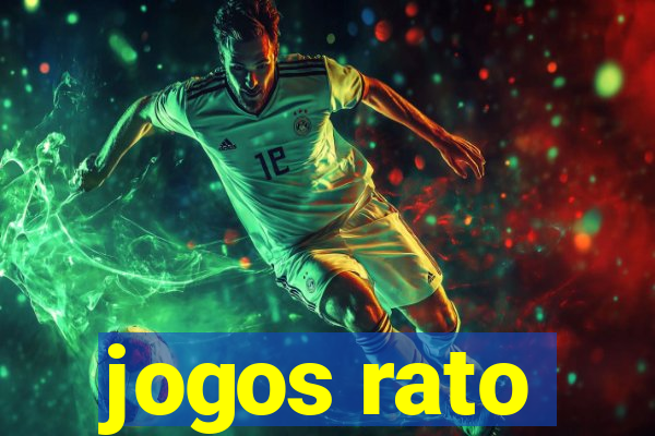 jogos rato