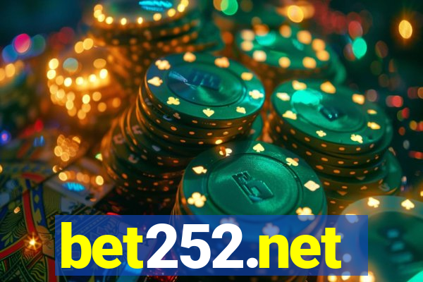 bet252.net