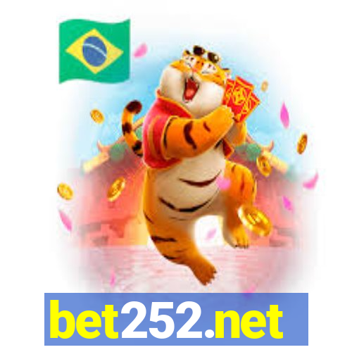 bet252.net