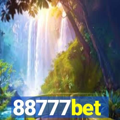 88777bet