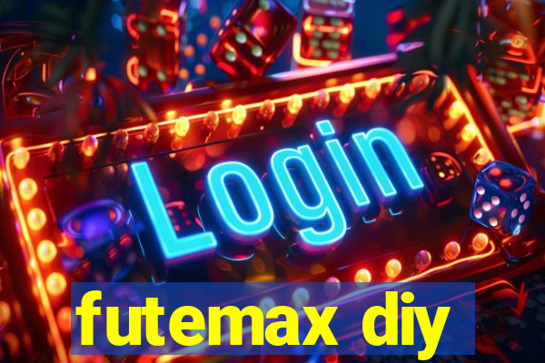 futemax diy