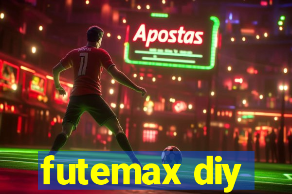 futemax diy