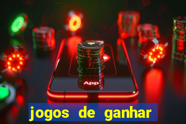 jogos de ganhar dinheiro pelo pix