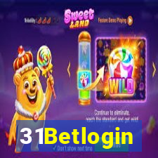 31Betlogin