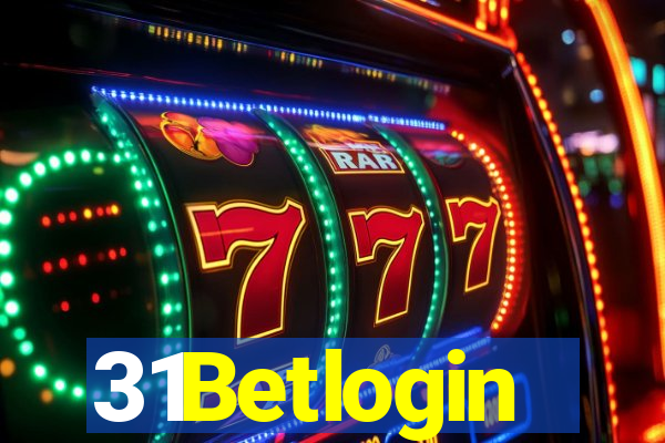 31Betlogin