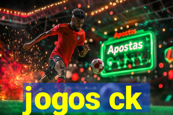 jogos ck