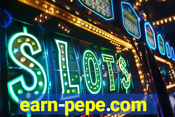 earn-pepe.com