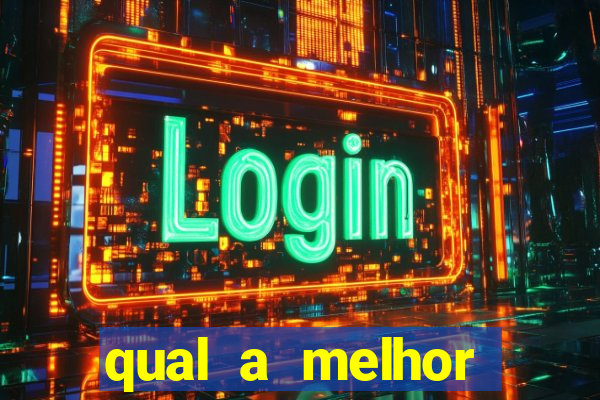 qual a melhor plataforma de jogo