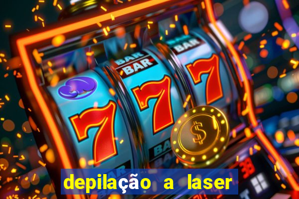 depilação a laser na mooca