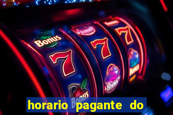 horario pagante do dragon fortune