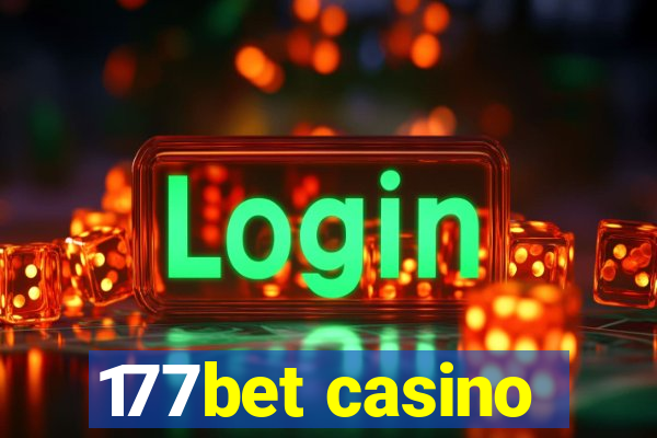 177bet casino